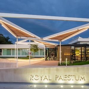 Hotel Royal Paestum